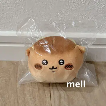 치이카와 치이카와 베이커리 빵처럼 쫄깃쫄깃한 마스코트