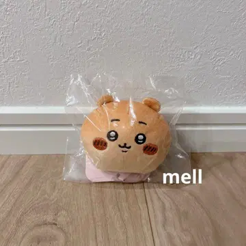 치이카와 치이카와 베이커리 빵처럼 쫄깃쫄깃한 마스코트