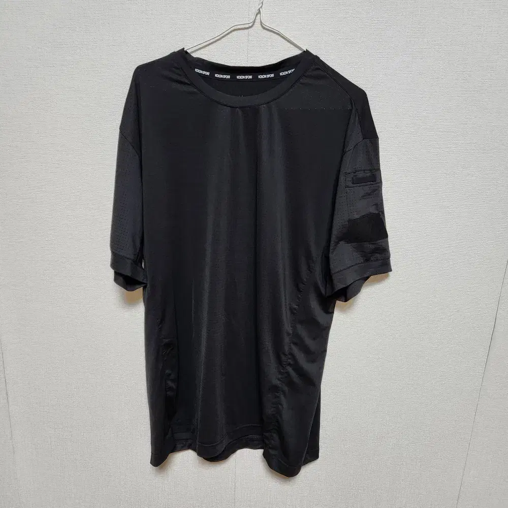 코오롱 남성 반팔티 105XL@9918
