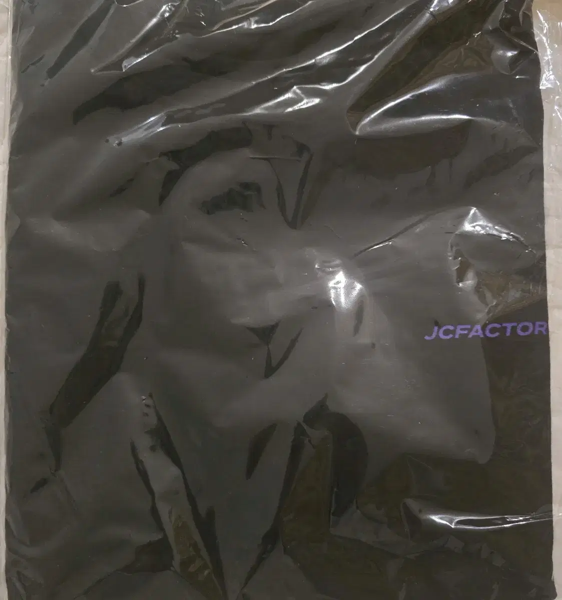 DKZ 재찬 팬미팅 md 티셔츠