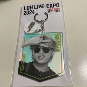 LDH LIVE-EXPO 2024 반다 류신