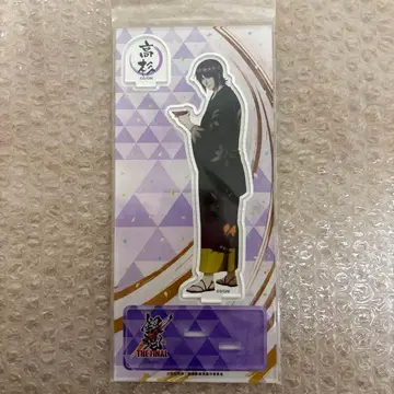 은혼 타카스기 신스케 the final 아크릴 스탠드