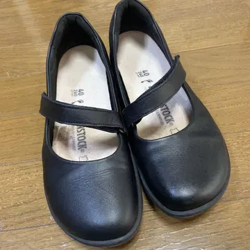 버켄스탁 멜리 제인? 40 26cm