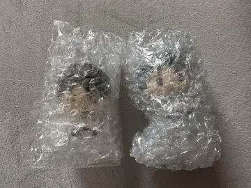 진격의 거인 제일복권 I상 초코노코 피규어 2개 세트