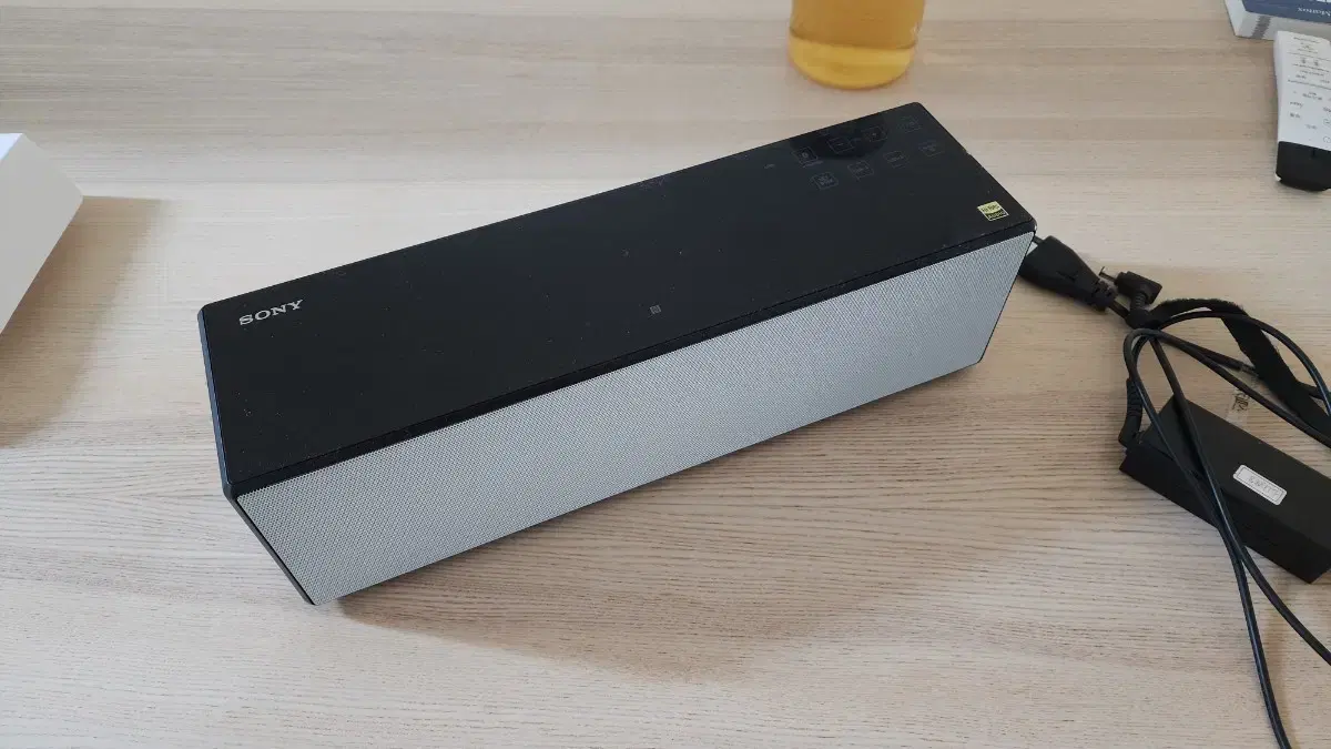 sony srs-x88 블루투스 스피커