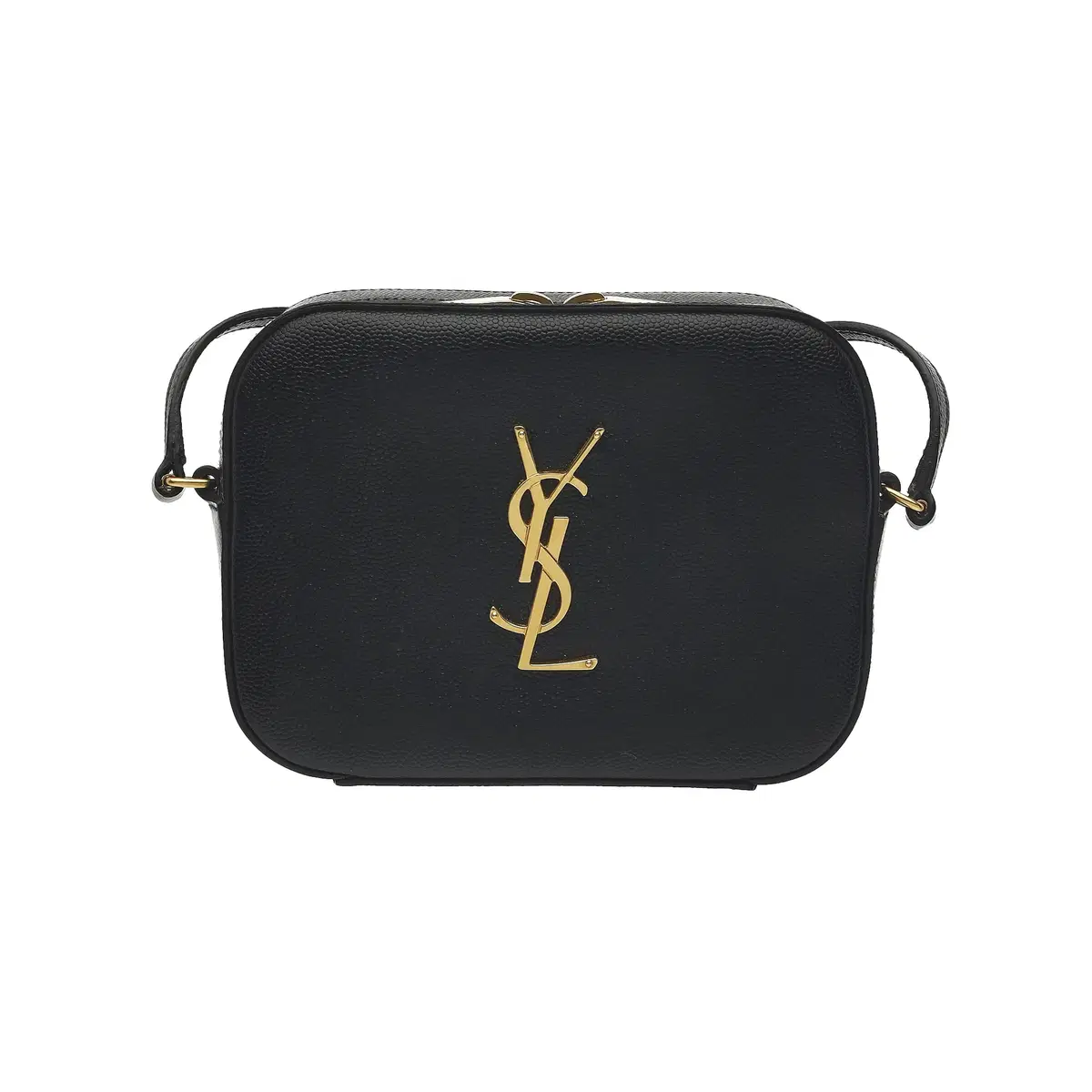 Saint Laurent 395791 Keum Trim Mini Crossbody Bag