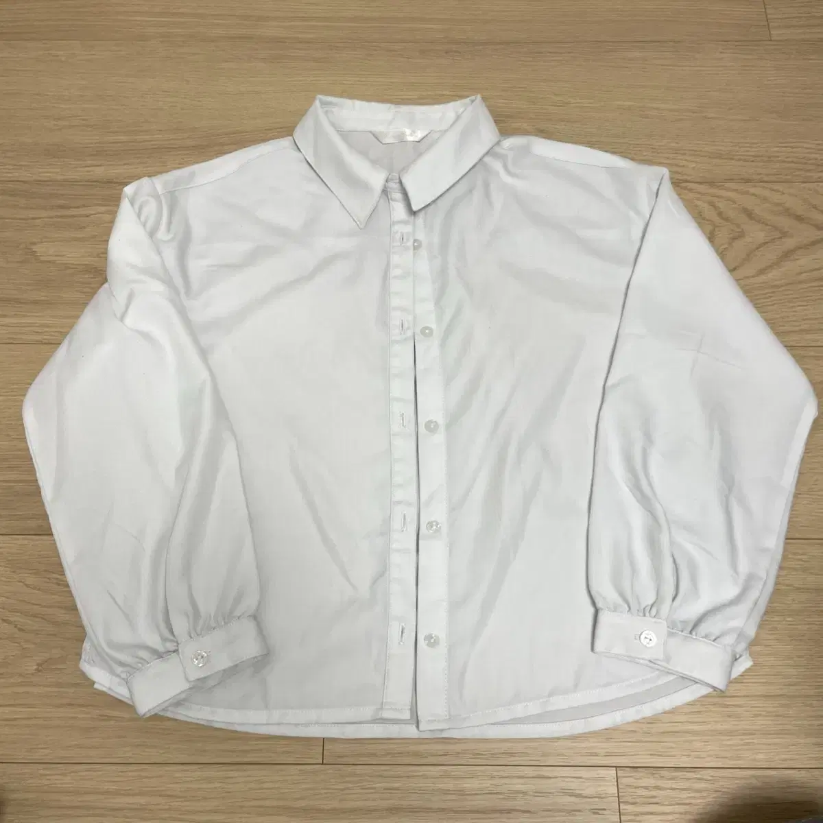 [Roem Girls] Girls' Shirt 150
