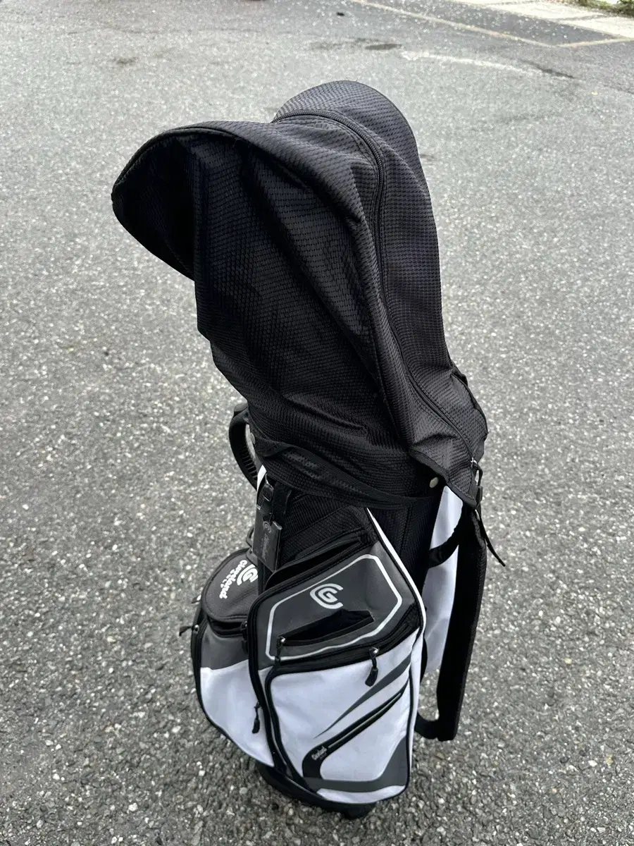 Cleveland Golf Bag