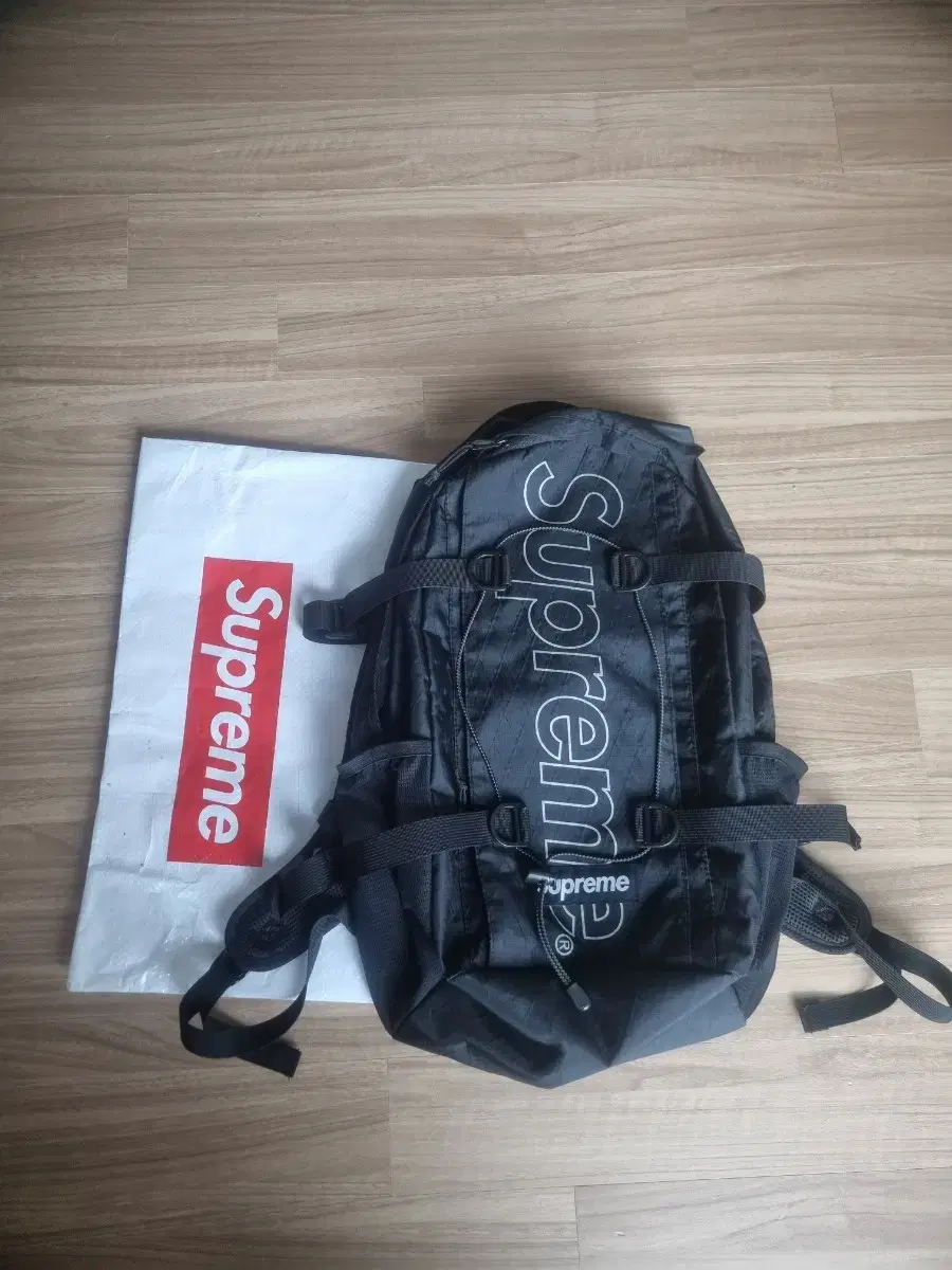 Supreme Backpack