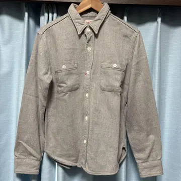 텐더 로인 HEAVY FLANNEL SHT S 텐더 로인