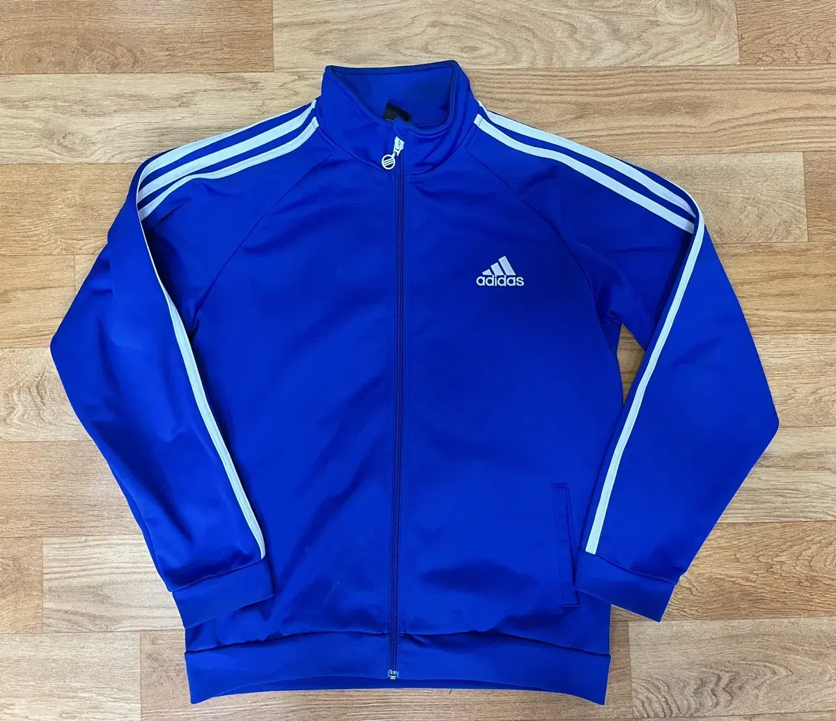Adidas jersey tracksuit