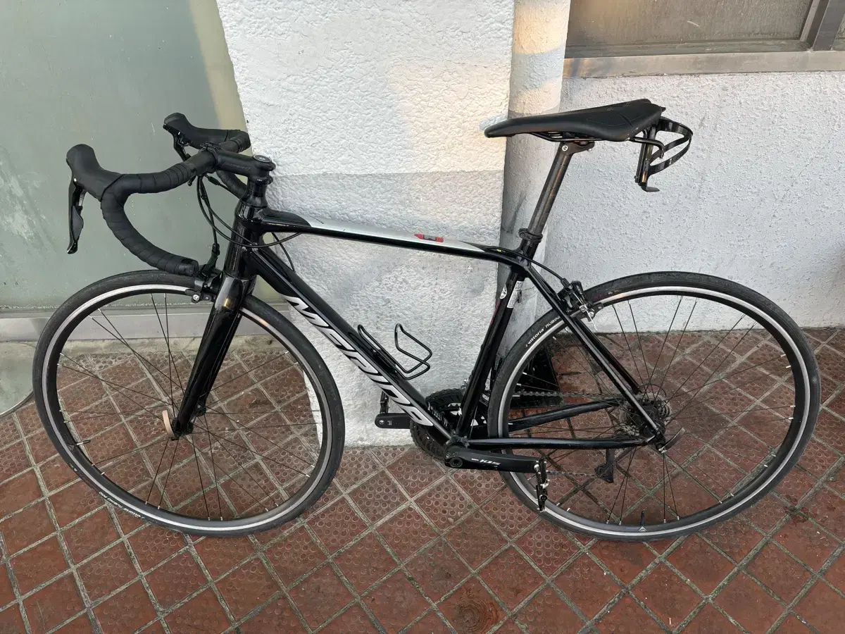 Merida Scultura 400