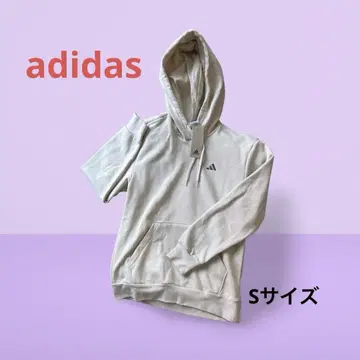 아디다스 후드티 사이즈 S