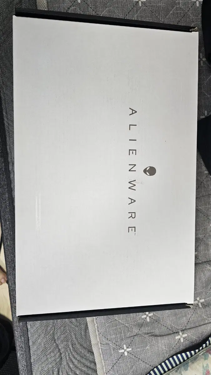 에일리언웨어 m15 3070ti 게이밍노트북
