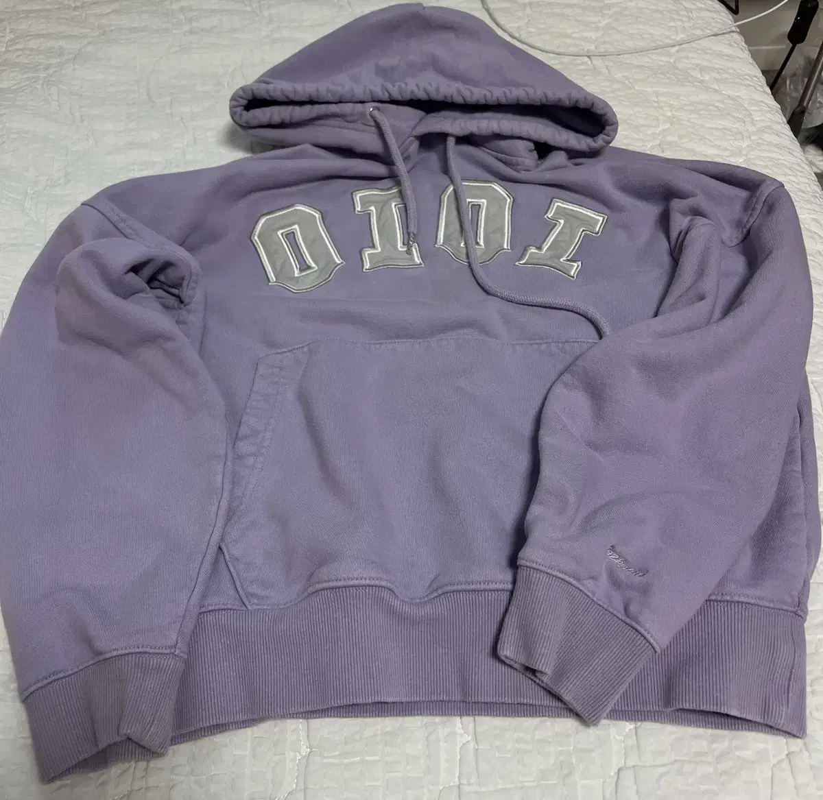 i.o.i Hoodie