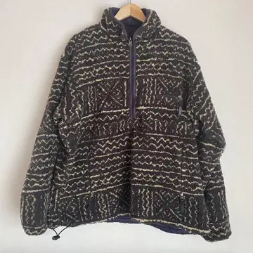 Patagonia 파타고니아 그리세이드 마리 XL 95년 USA