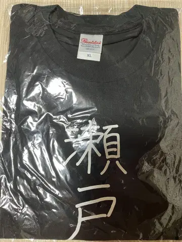 STU48 티셔츠 3개 세트 (XL, L 사이즈)