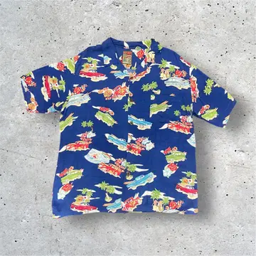 Pineapple Connections 알로하 셔츠