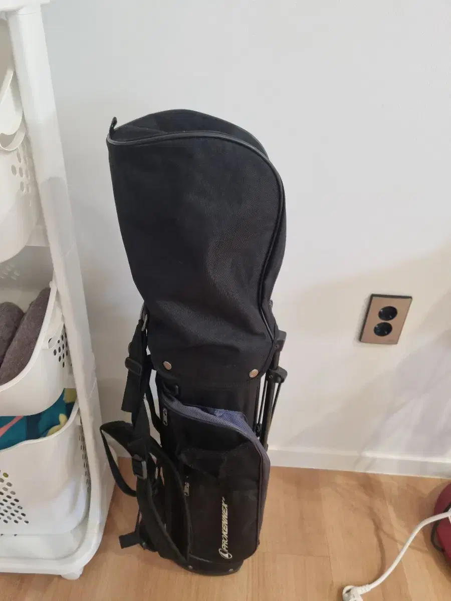 Junior Golf Club/Golf Bag/Bulk Set