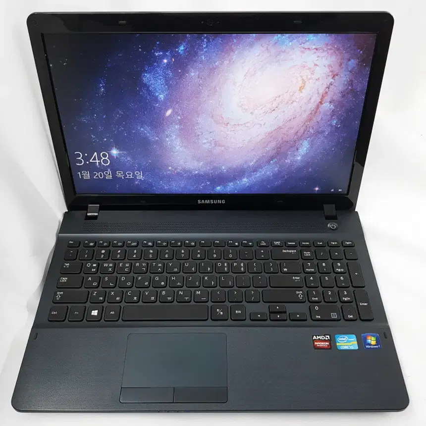 삼성 i5 15.6인치 초가성비 넘버패드 노트북