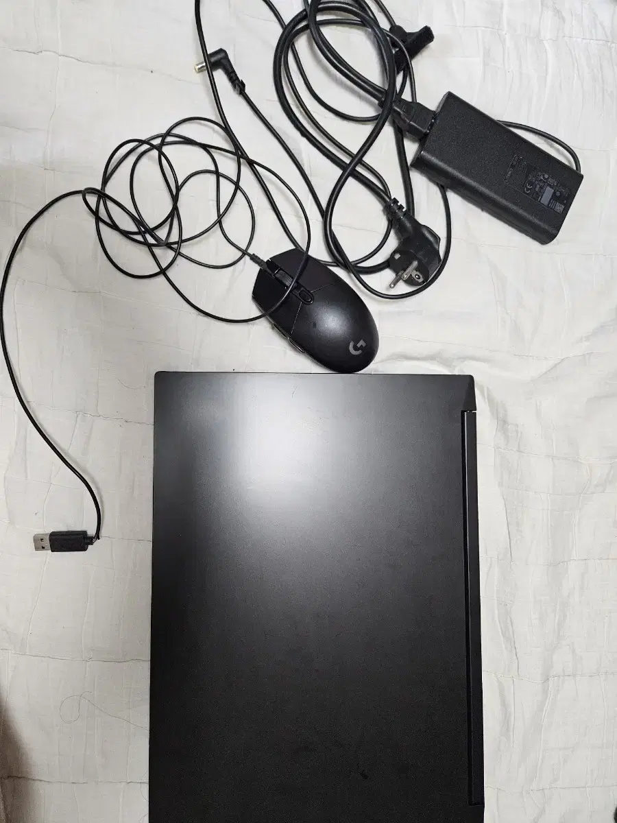 주연테크 게이밍노트북 3050ti