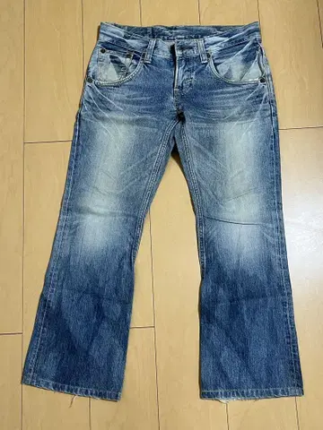 에드윈 503 청바지