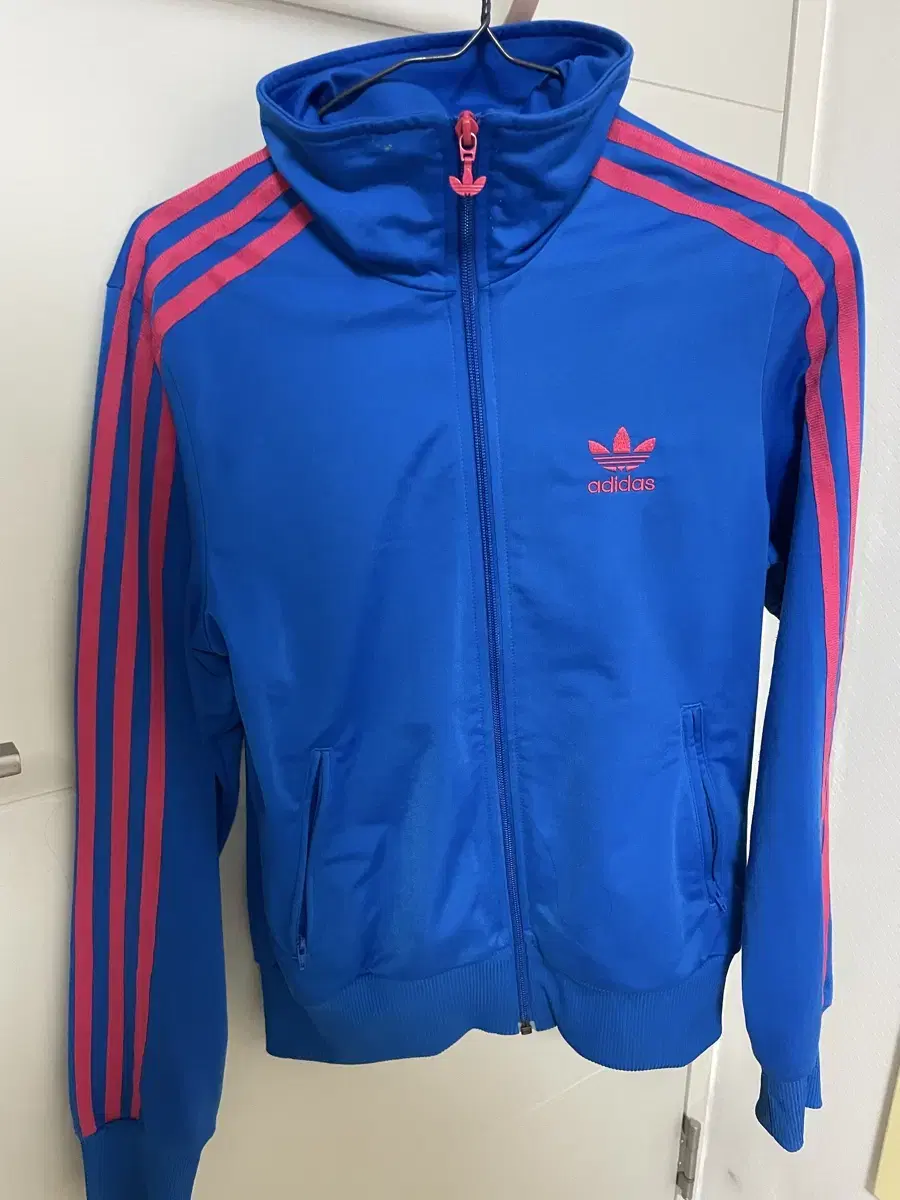Adidas Firebird Jersey