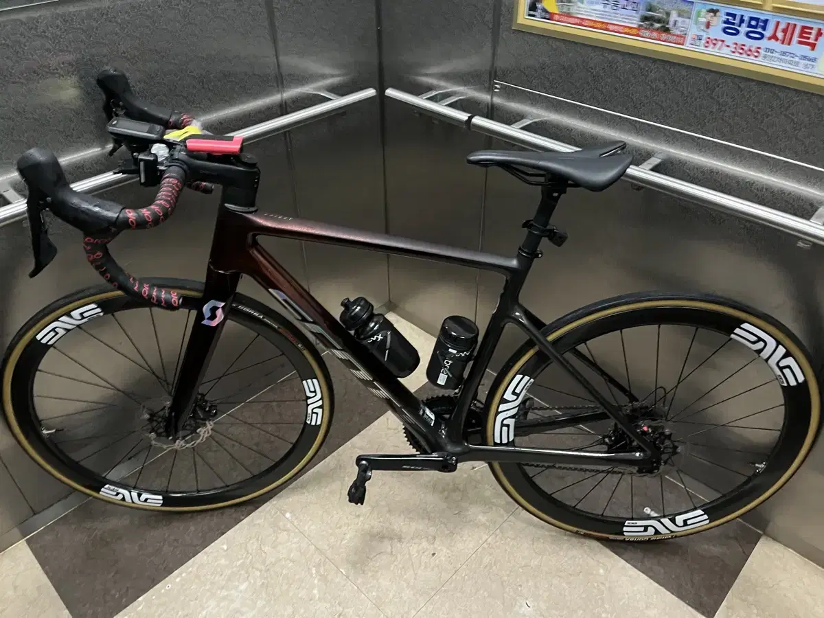 Scott Addict 30
