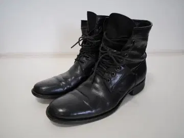BUTTERO (부테로) 레이스업 부츠 B2294/41