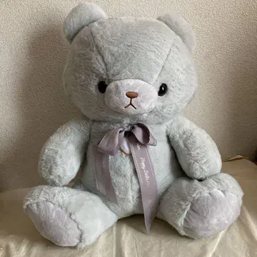 50cm 곰 봉제 인형 6월의 생일 컬러