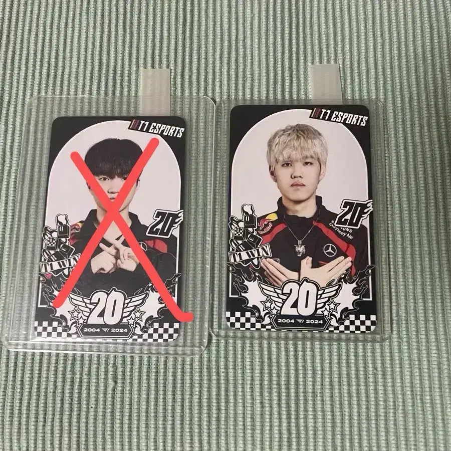 Korea Esports LOL T1 Official Light Stick - Faker Doran Oner