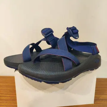 Chaco BRIEFING BEAMS 브리핑 빔즈 샌들 8
