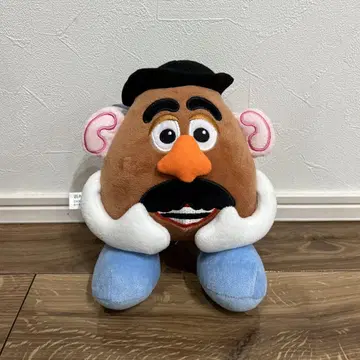 디즈니 토이스토리 Mr. 포테이토 헤드 봉제 인형