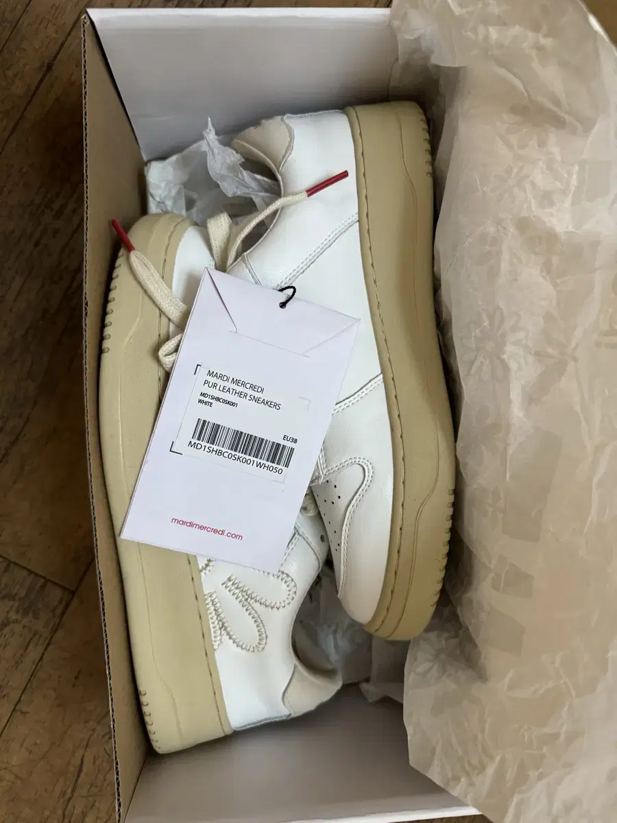 Mardi Mercredi Sneakers