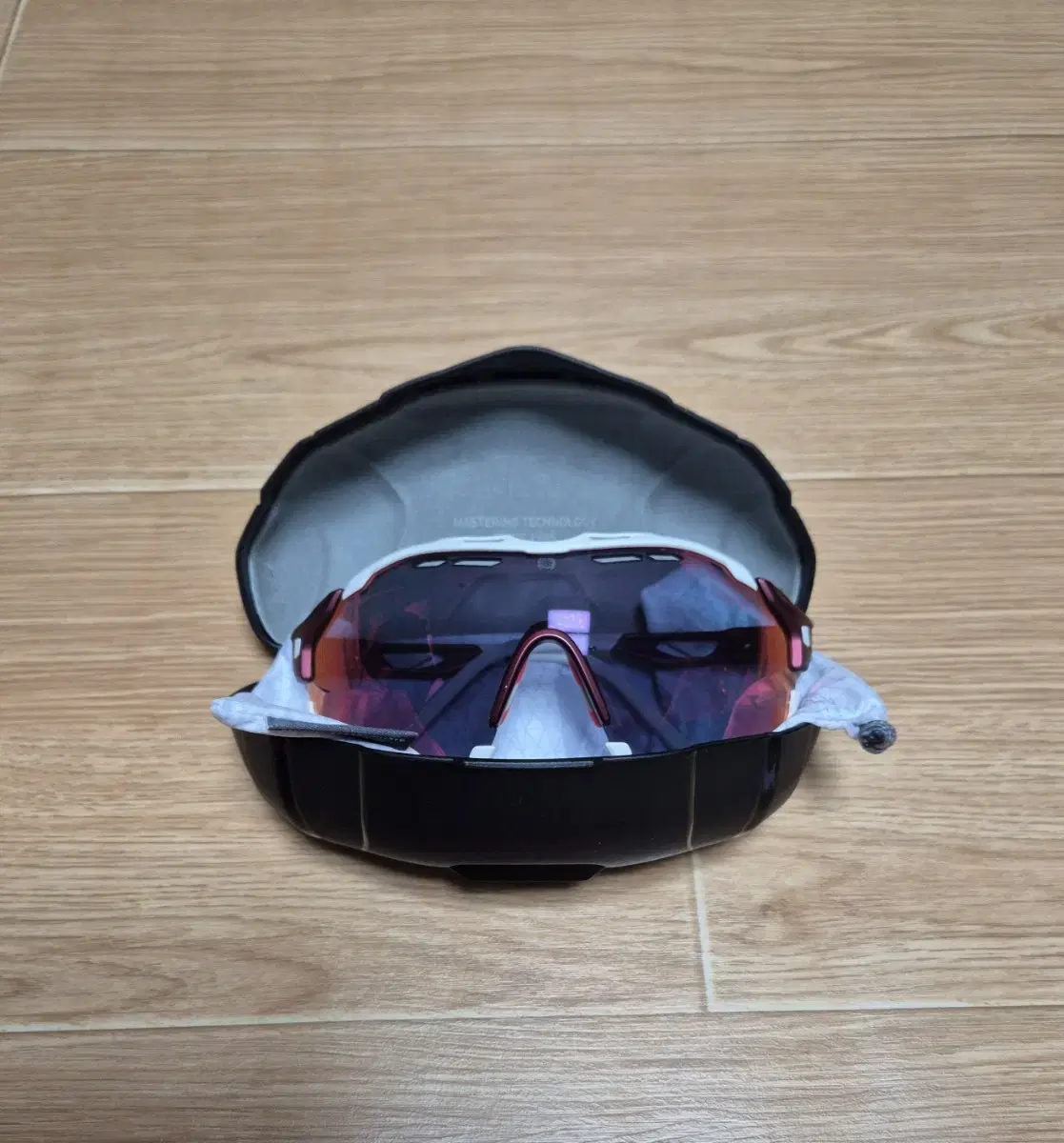 Rudy Cutline Goggles Unisex SP633812-0003