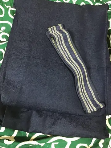 남자용 앙상블 기모노