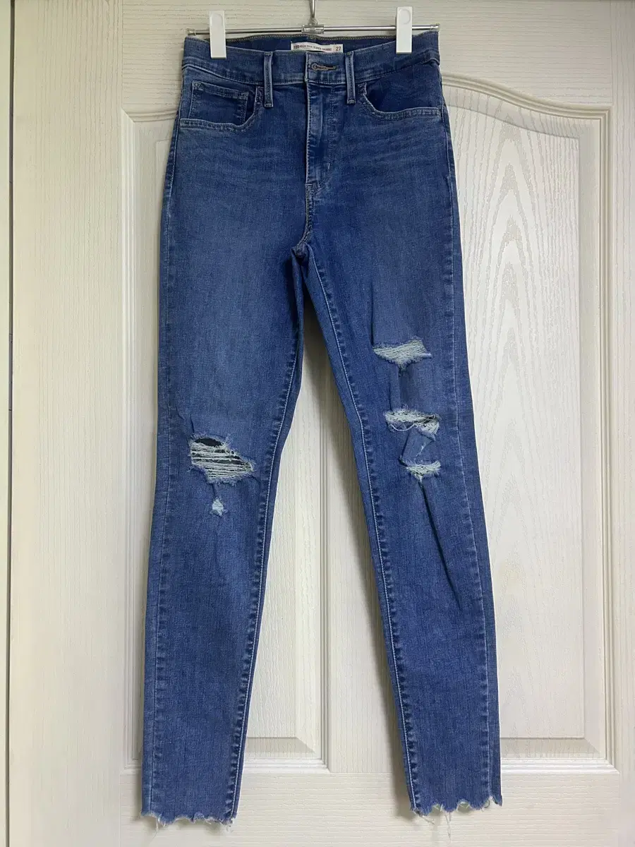 Levi's Denim