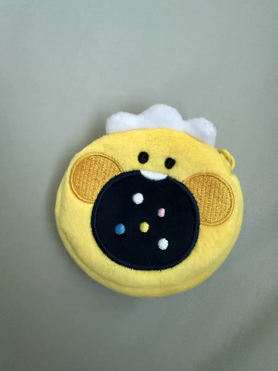 Treasure Truz Podong Coin Wallet