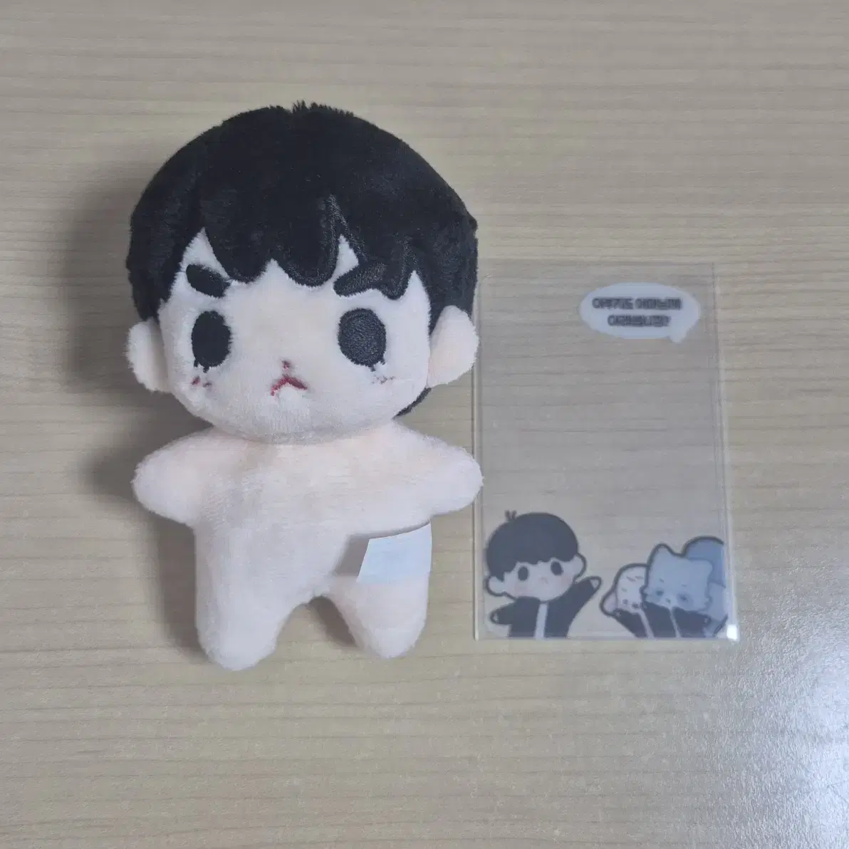 SEVENTEEN | 세븐틴 2025 Seventeen s.coups Birthday Goods Bag