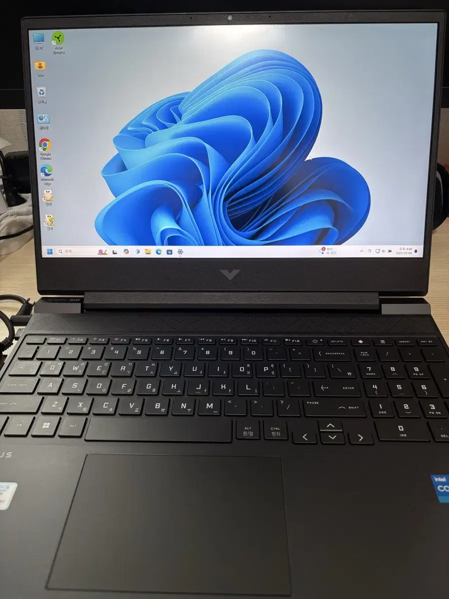 HP 빅터스 15