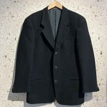 80년대 GIORGIO ARMANI 테일러드 자켓 빈티지