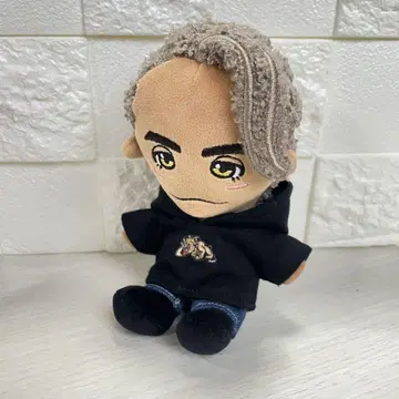 쿠사마 리차드 케이타 후드티 의류 A! group