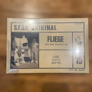 NITTO S.F.3.D 오리지널 프리 게