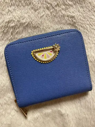 FURLA 훌라 두겹 지갑