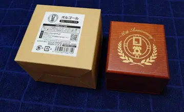 일상조 오르골