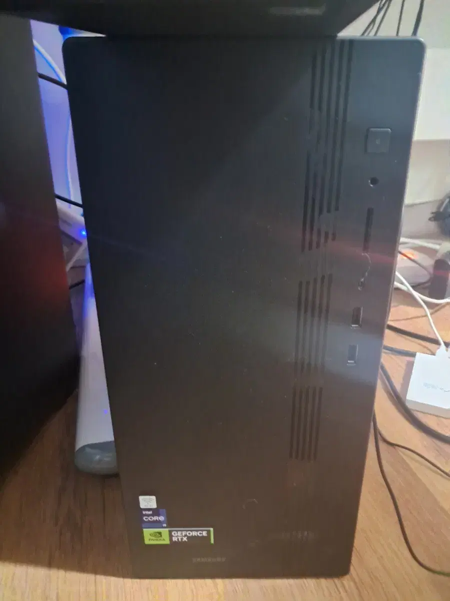 삼성 데스크탑 i9 dm500tgb-Ap928B