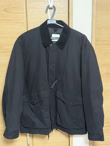 프릭스 스토어 자켓 블루종 freak's store 남성용