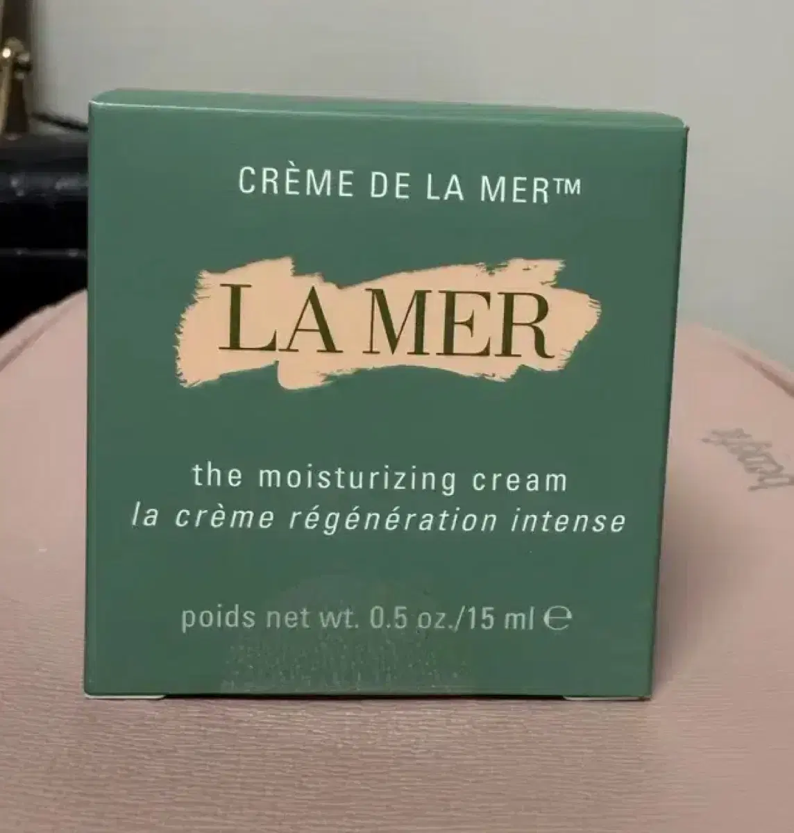 라메르 크림 15ml