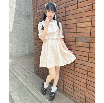 rojita 원피스