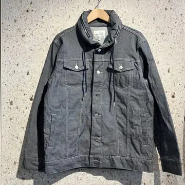 THE SHOP TK 히코리 블루종 티케이